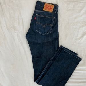 Men’s Levi’s 511 Jeans, W21 L32